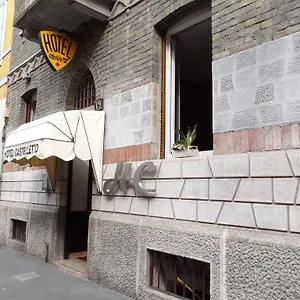 Castelletto Milán