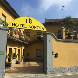 Bonola Milán