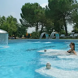 Terme Neroniane Hotel Montegrotto Terme