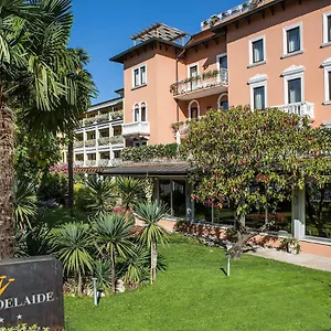 Regina Adelaide & Hotel Garda (Verona)