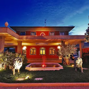 Hotel Silver, Milán