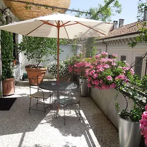 4* Hotel Antica Dei Mercanti