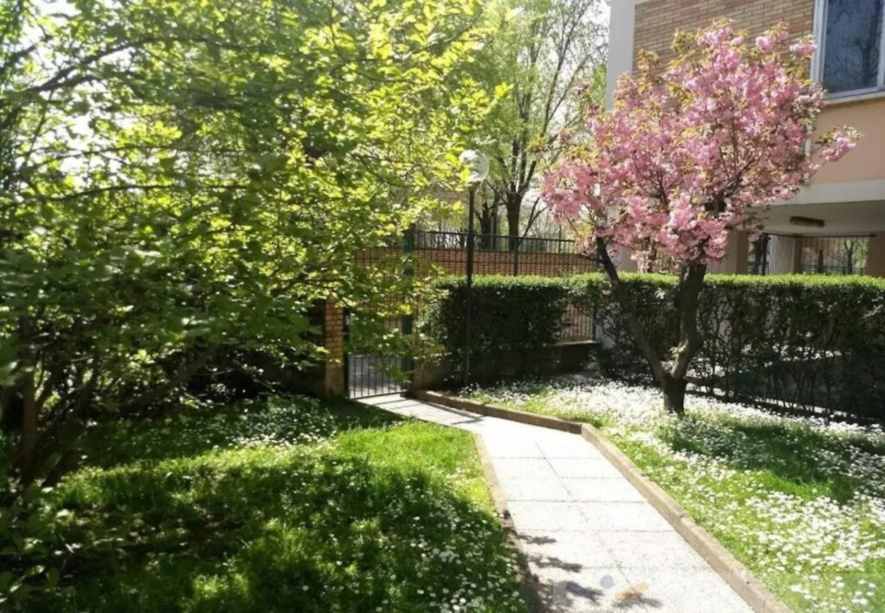 Bed and breakfast B&B Gioli Milán Italia