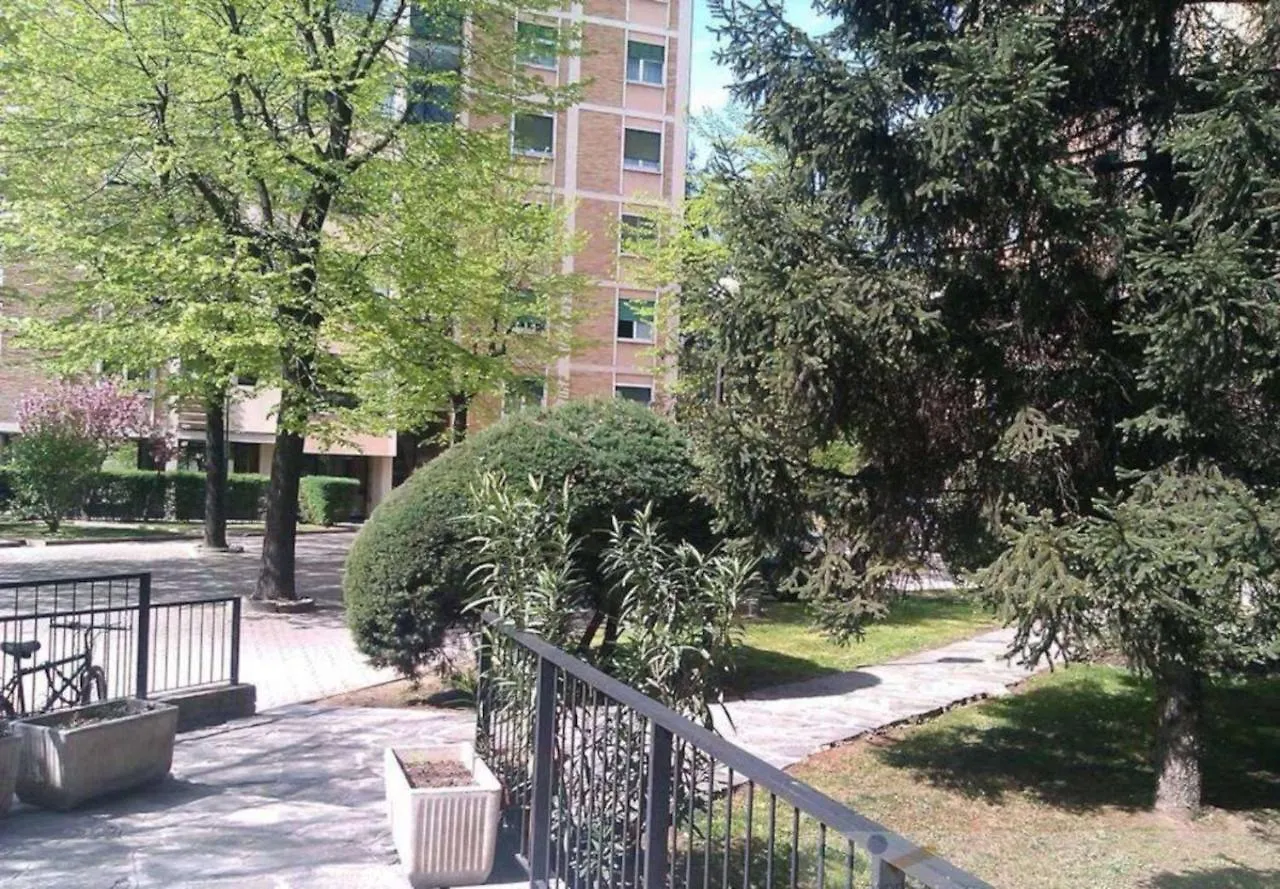 B&B Gioli Milán Bed and breakfast
