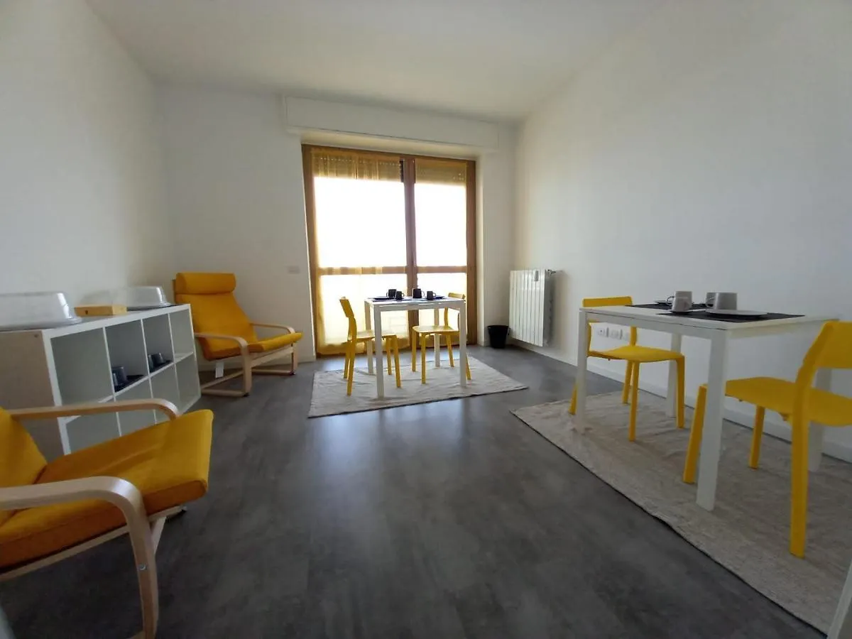 Frühstückspension B&B Giolì Mailand