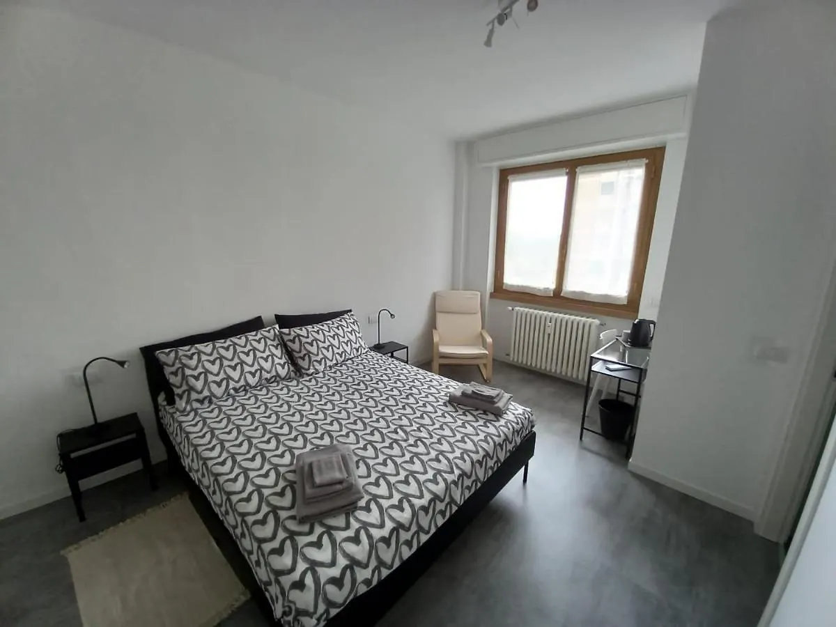 B&B Giolì Mailand