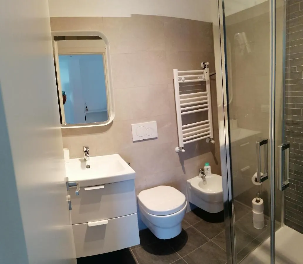 B&B Giolì Mailand Frühstückspension