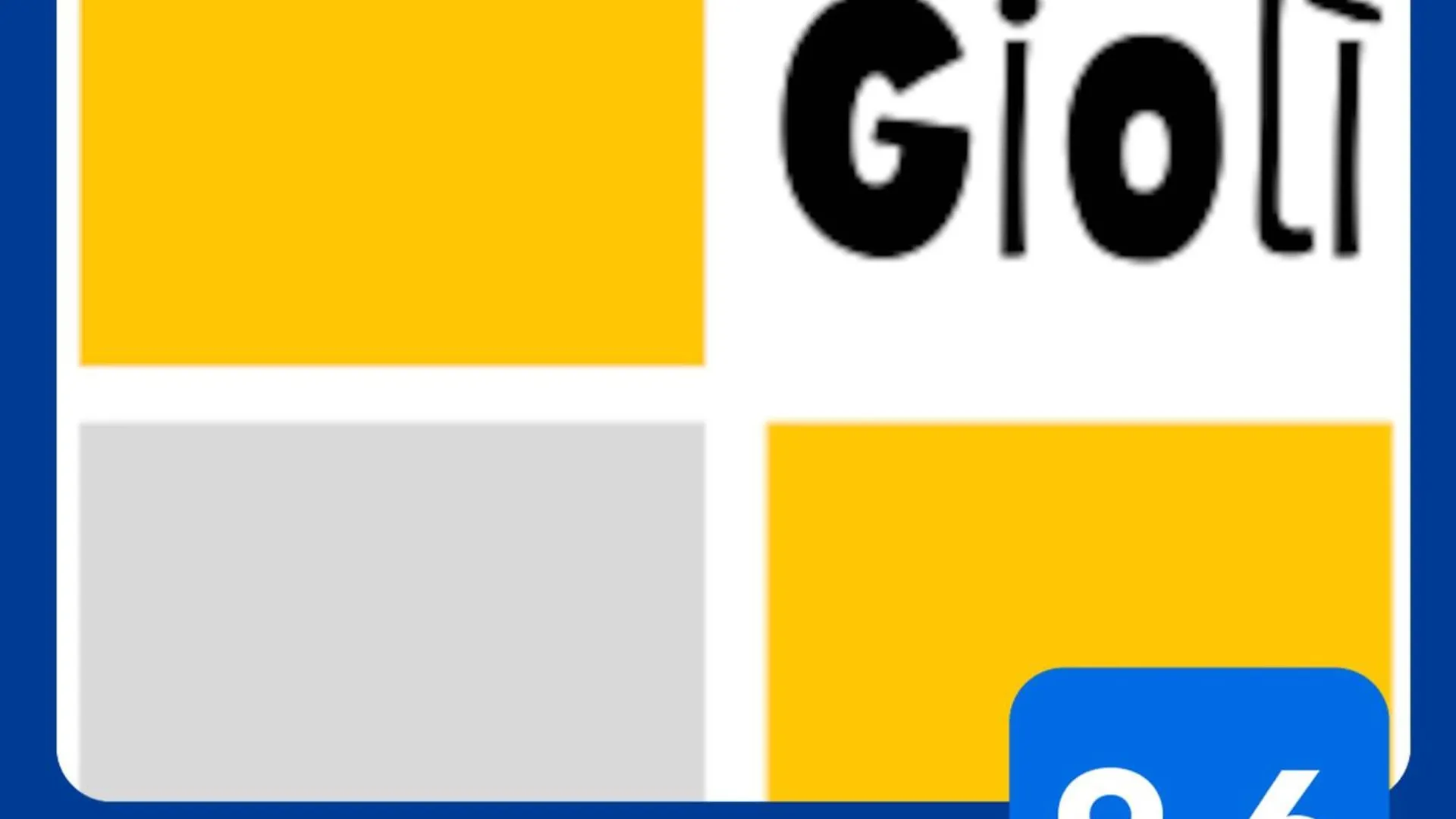 Frühstückspension B&B Giolì Mailand