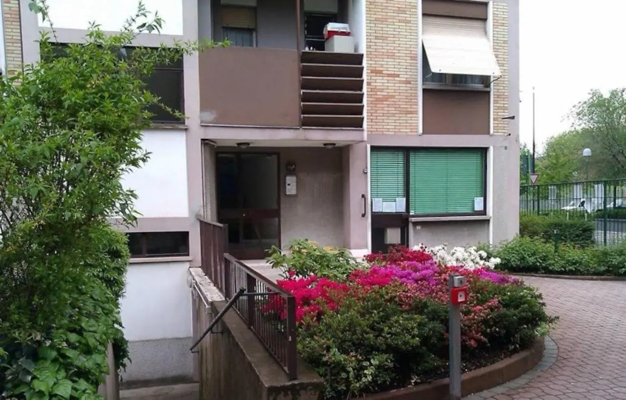 B&B Gioli Milan Bed & Breakfast