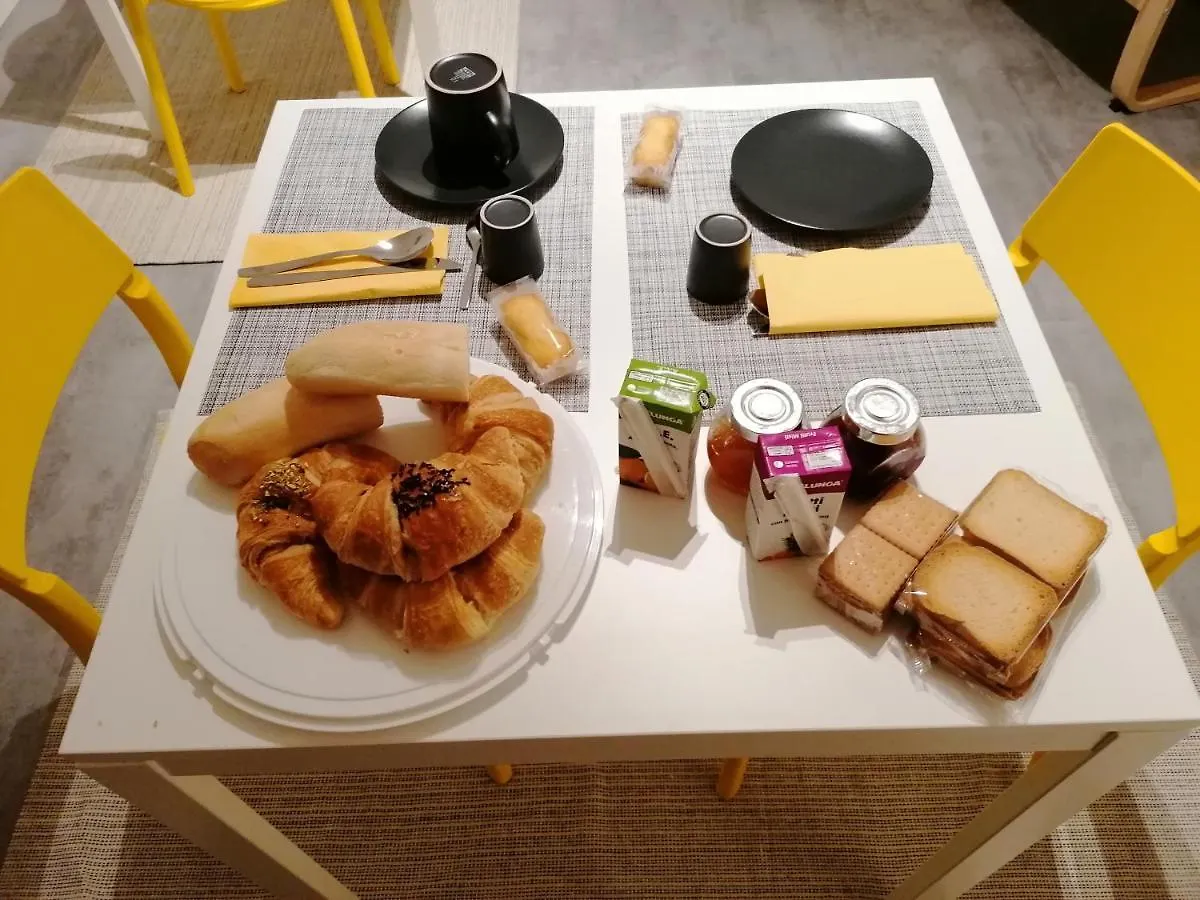 B&B Gioli Milan