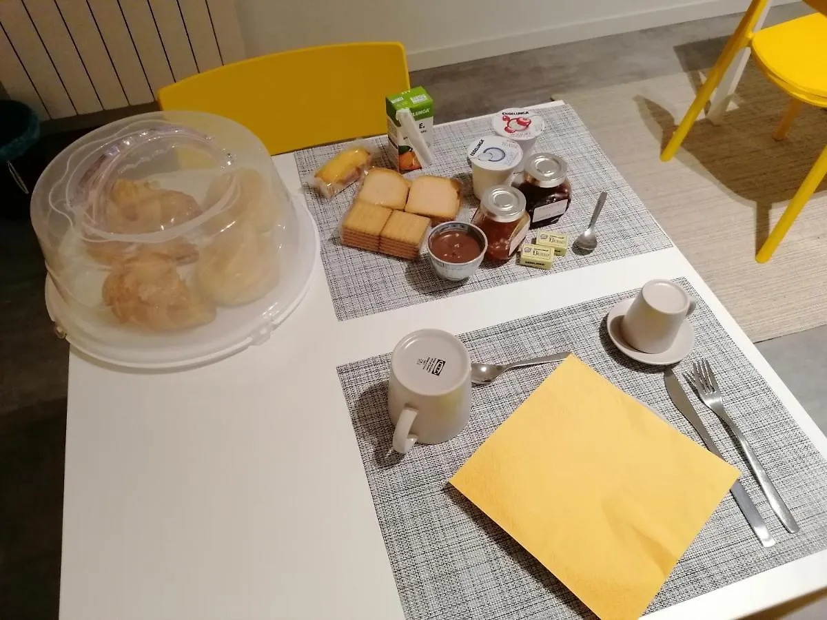 B&B Gioli Milan Bed & Breakfast