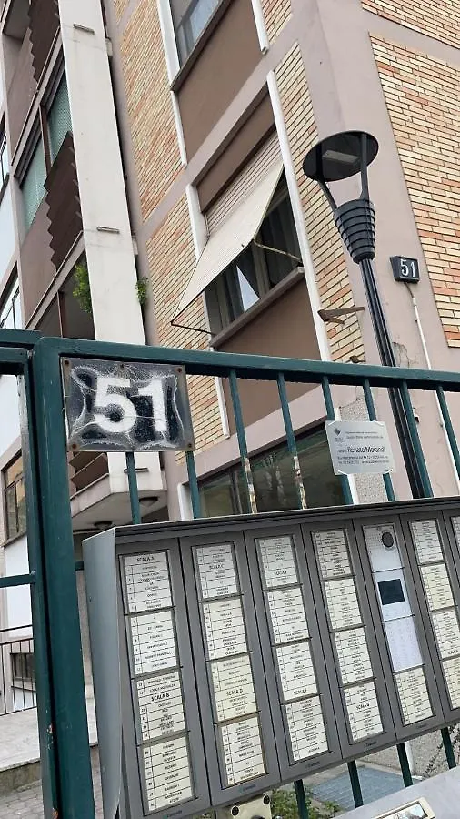 Bed & Breakfast B&B Gioli Milan