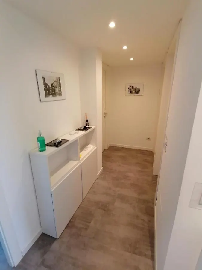 B&B Gioli Milan