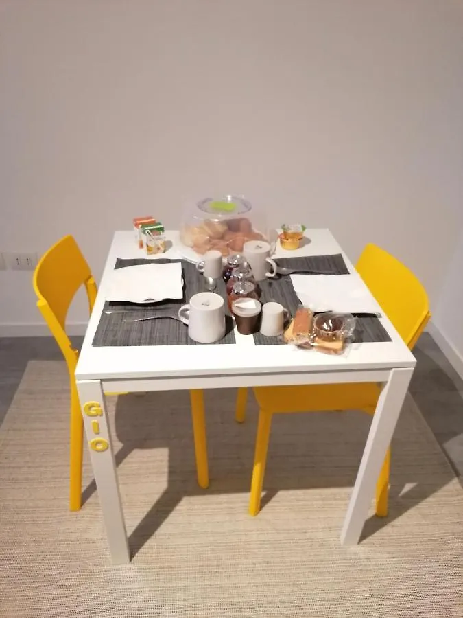 B&B Gioli Milan Bed & Breakfast