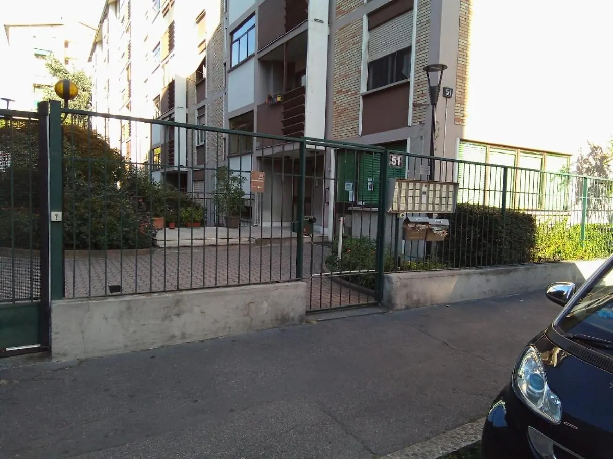 B&B Gioli Milan Bed & Breakfast
